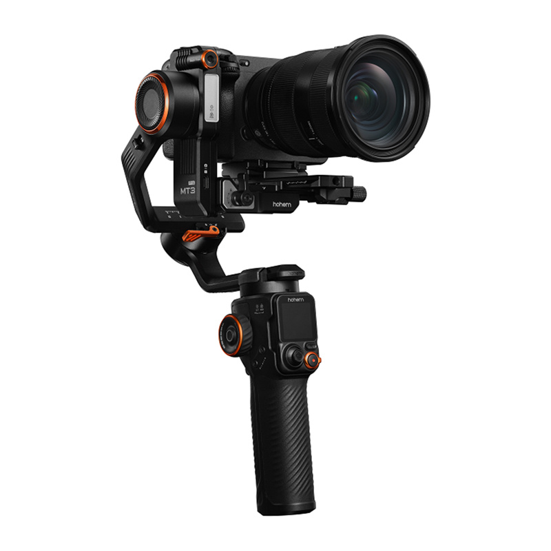 Hohem iSteady MT3 Pro Stabilizátor-0