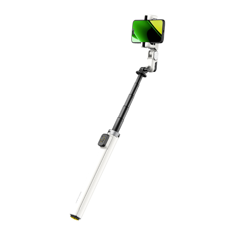 AOCHUAN M3 Pro gimbal (fehér)-10