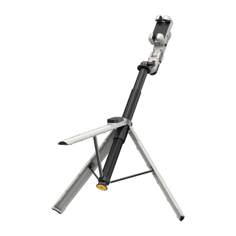 AOCHUAN M3 Pro gimbal (fehér)-8
