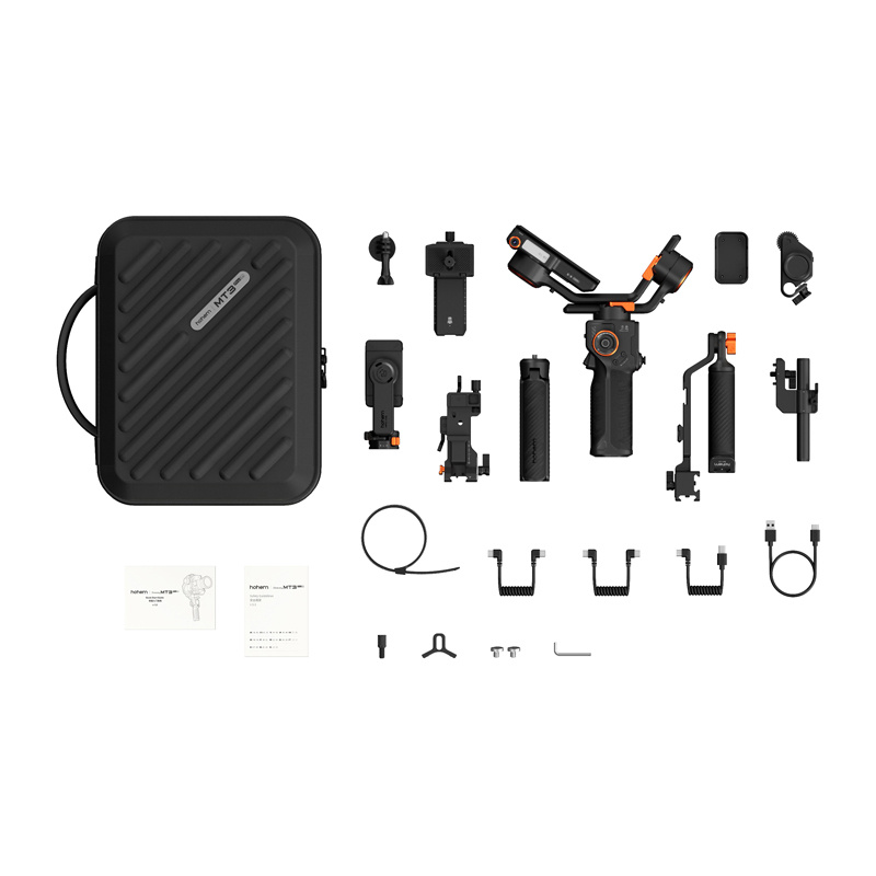 Hohem iSteady MT3 Pro Kit-0