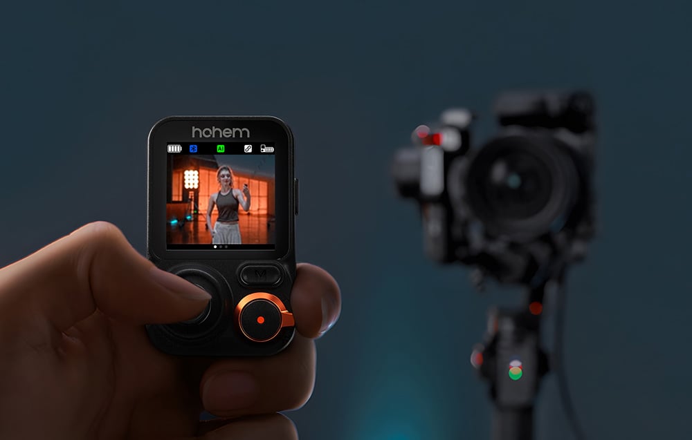 Hohem iSteady MT3 Pro Kit-5