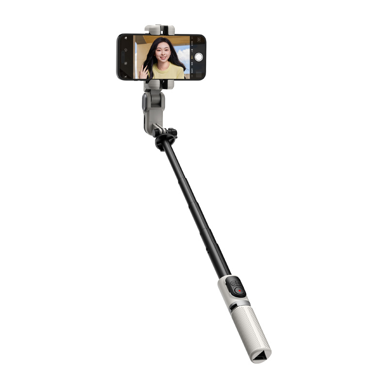 AOCHUAN M1 Pro gimbal (fehér)-10