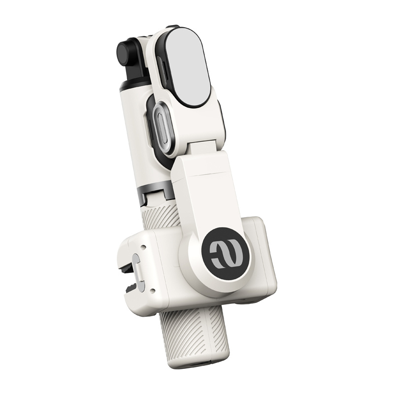 AOCHUAN M1 Pro gimbal (fehér)-8
