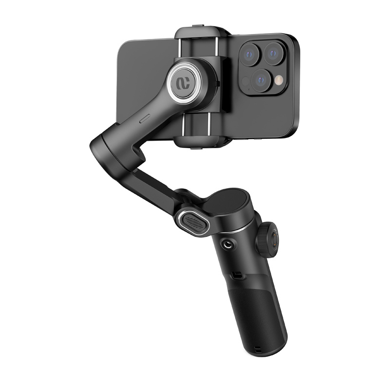 AOCHUAN X2 Standard stabilizátor (fekete)-9