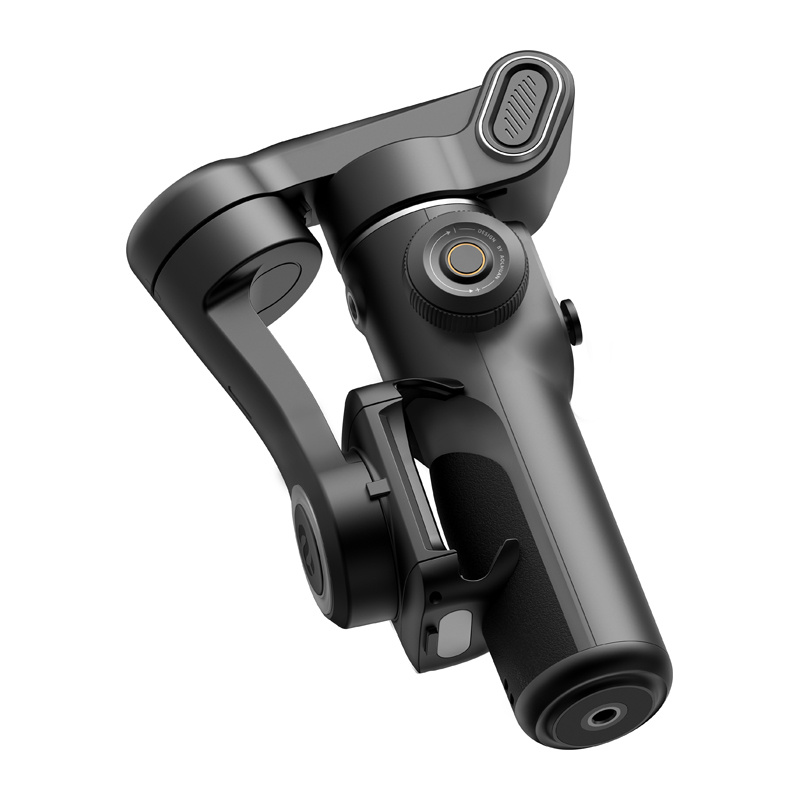 AOCHUAN X2 Standard stabilizátor (fekete)-8