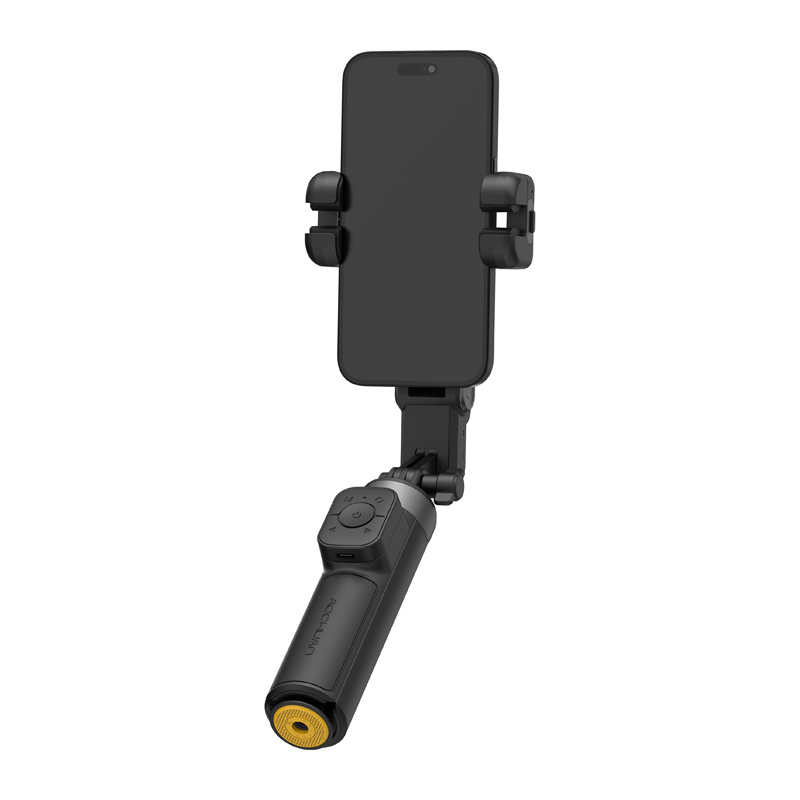 AOCHUAN M3 Pro mini gimbal (fekete)-0