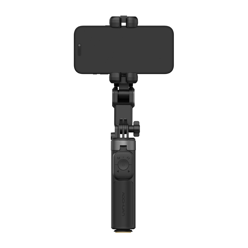 AOCHUAN M3 Pro mini gimbal (fekete)-12