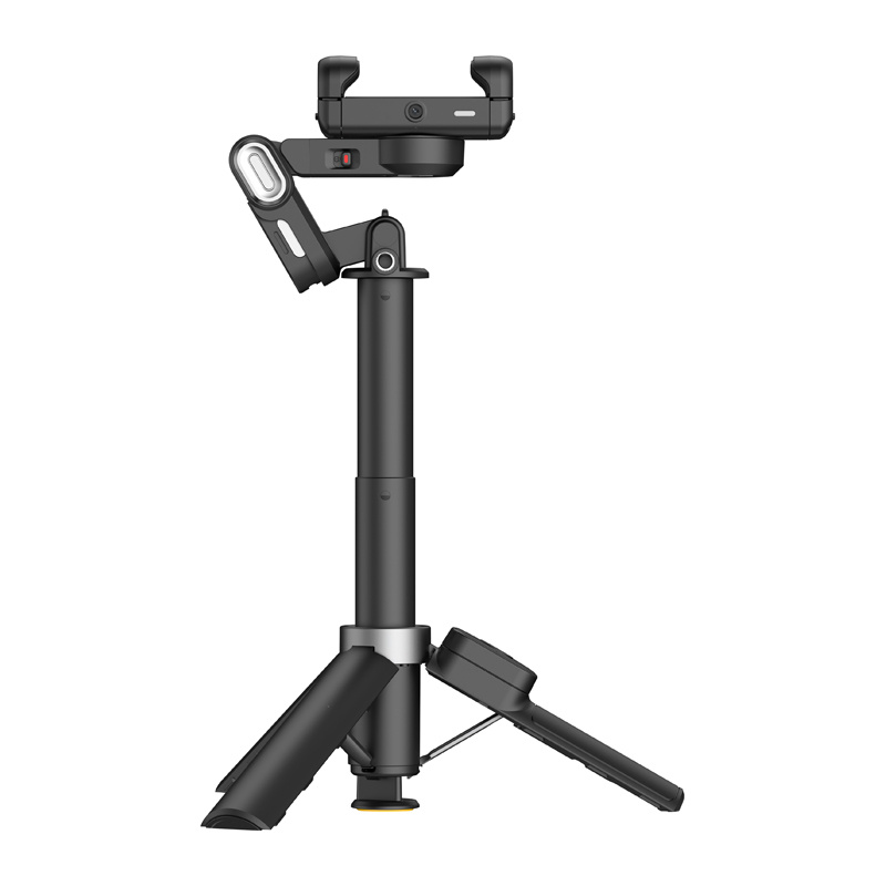 AOCHUAN M3 Pro mini gimbal (fekete)-9