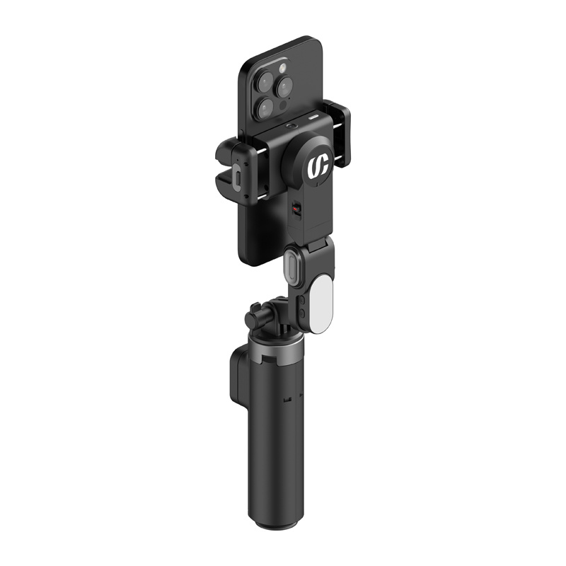 AOCHUAN M3 Pro mini gimbal (fekete)-8