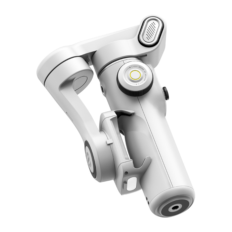 AOCHUAN X2 Standard gimbal (fehér)-9
