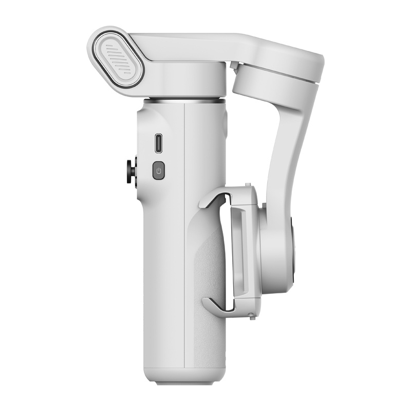 AOCHUAN X2 Standard gimbal (fehér)-8
