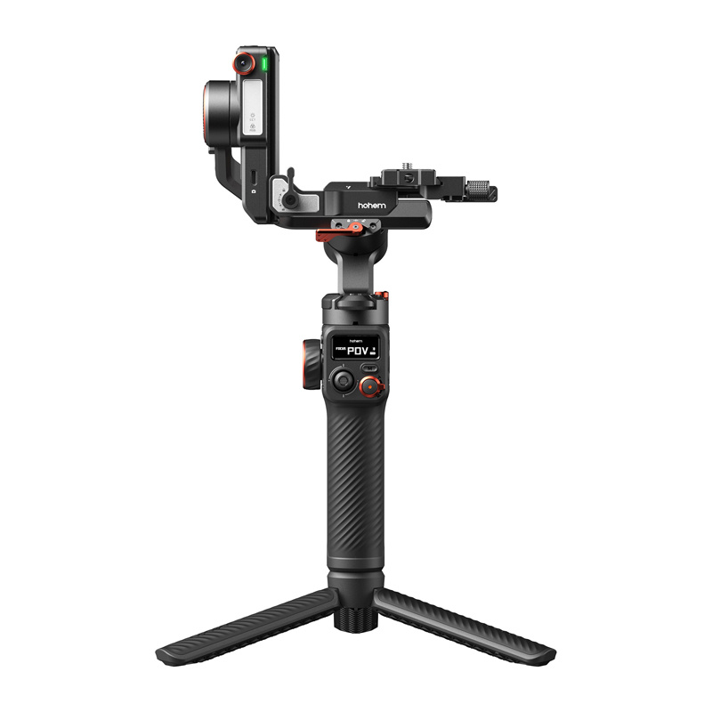 Gimbal Hohem iSteady MT3-0