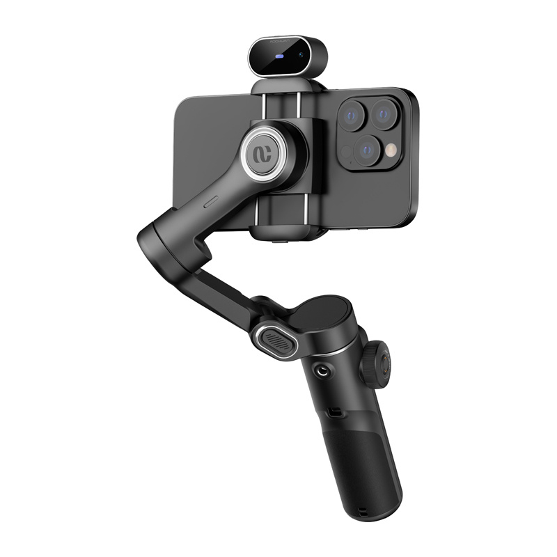 AOCHUAN X2 gimbal (fekete)-7