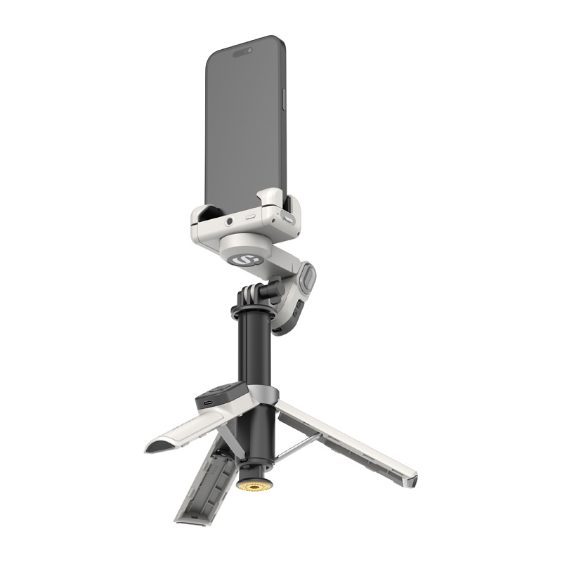 Gimbal AOCHUAN M3 Pro (fekete)-0
