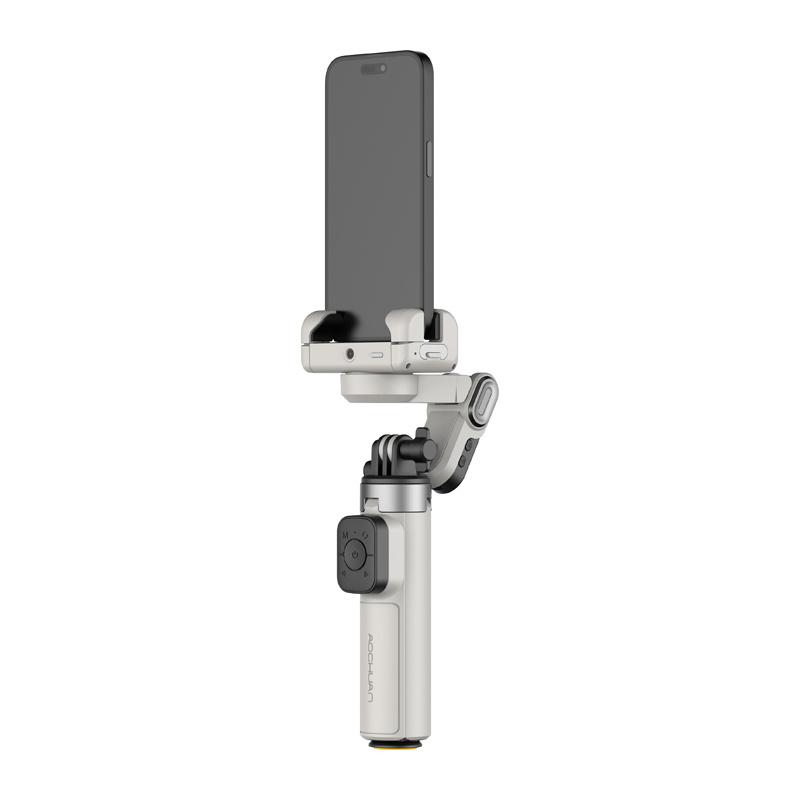 Gimbal AOCHUAN M3 Pro (fekete)-9