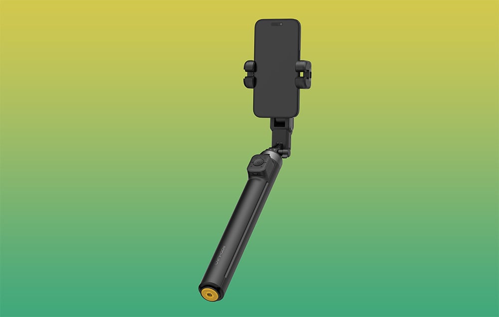 Gimbal AOCHUAN M3 Pro (fekete)-6
