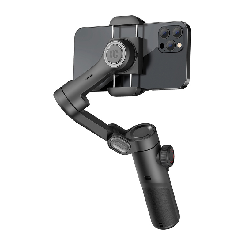 Gimbal AOCHUAN XE Standard (fekete)-11