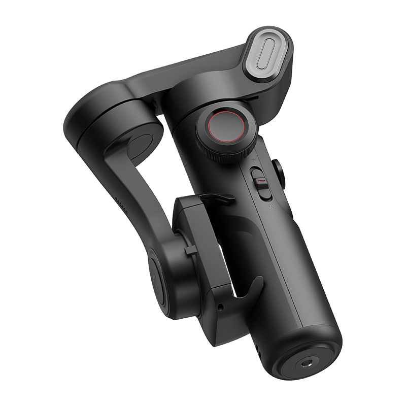 Gimbal AOCHUAN XE Standard (fekete)-8
