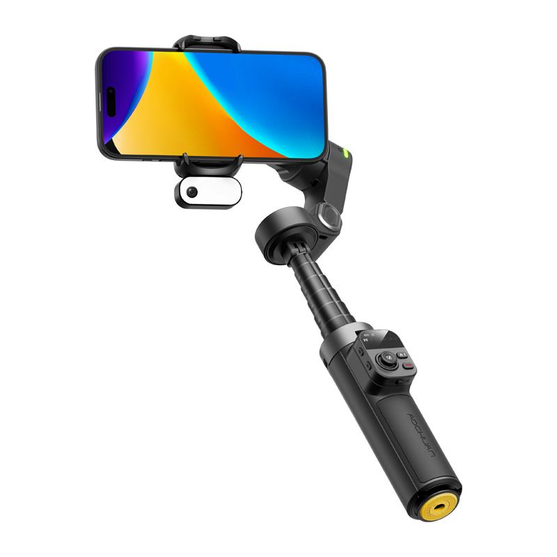 AOCHUAN X3 gimbal (fekete)-10