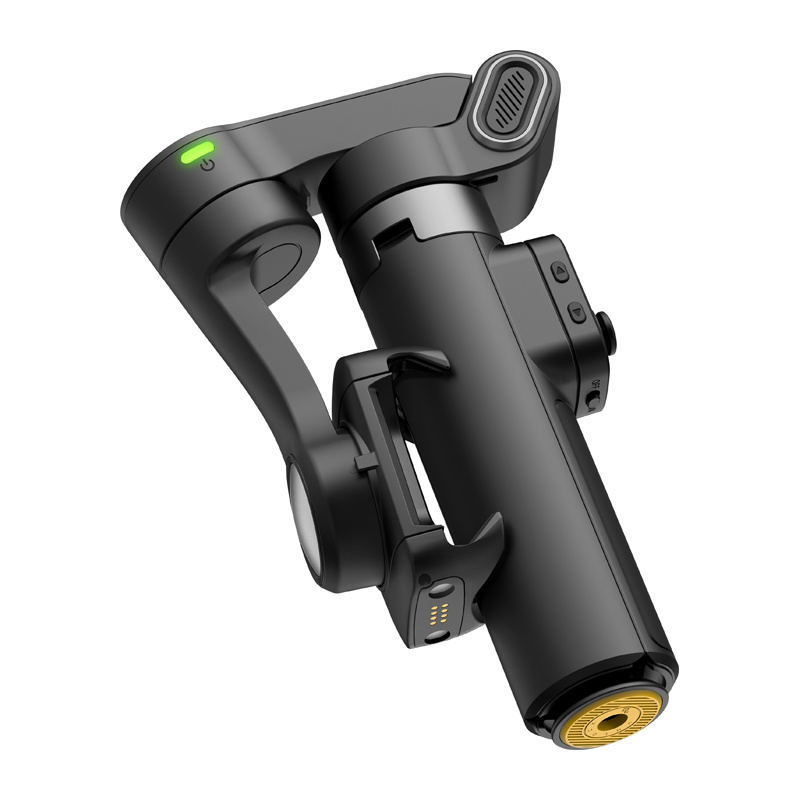AOCHUAN X3 gimbal (fekete)-8