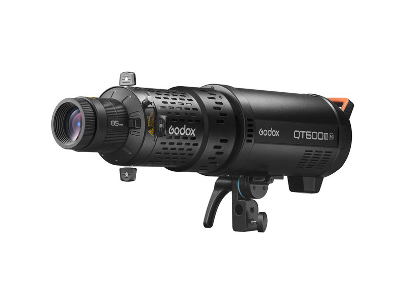 Godox BFP Flash light Projection Attachment (Bowens)-2