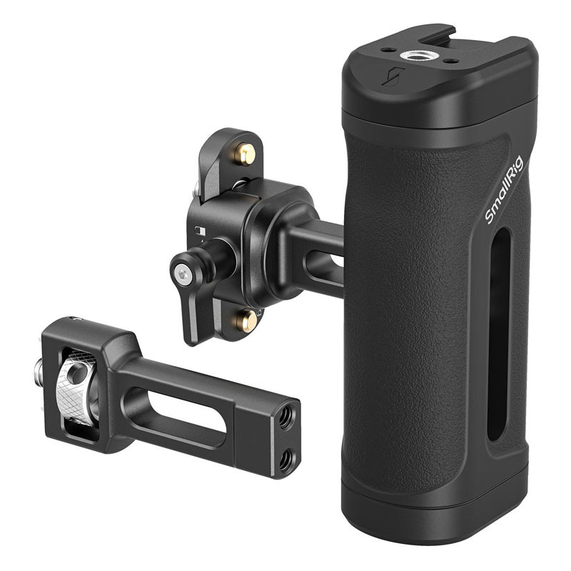 Smallrig 5948 Mini Side Handle Kit-0