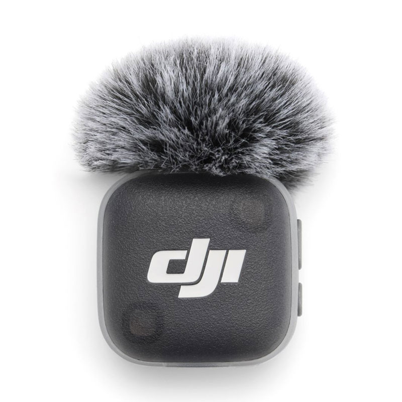 DJI Mic Mini 2 Transmitter-0