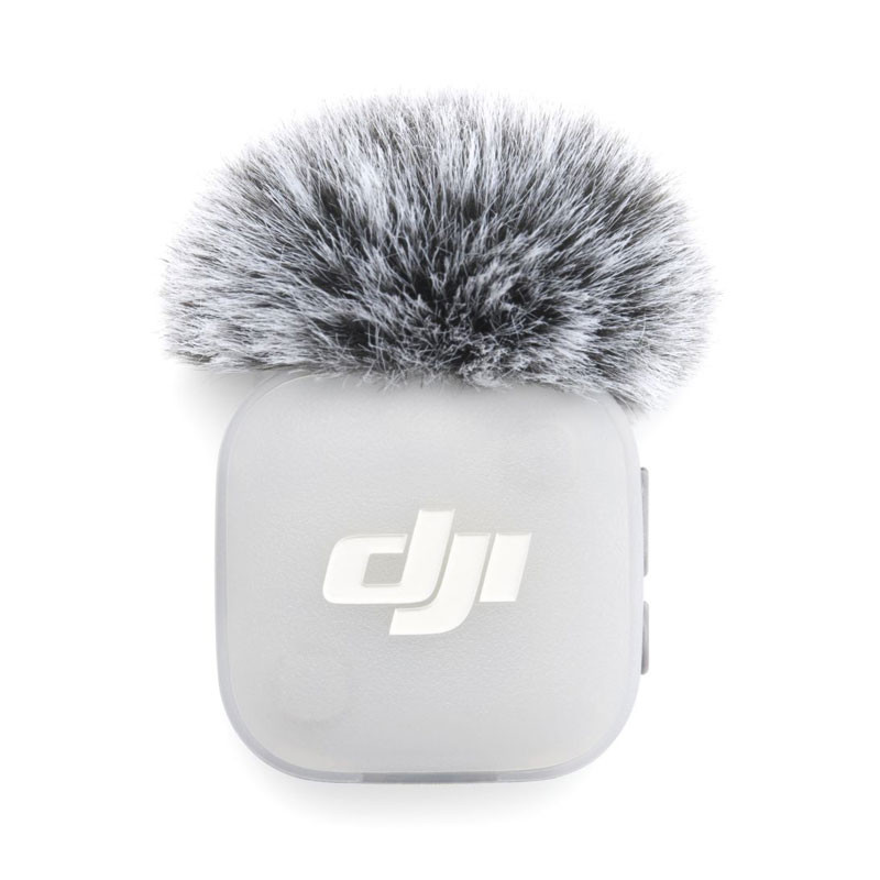 DJI Mic Mini 2 Transmitter-1