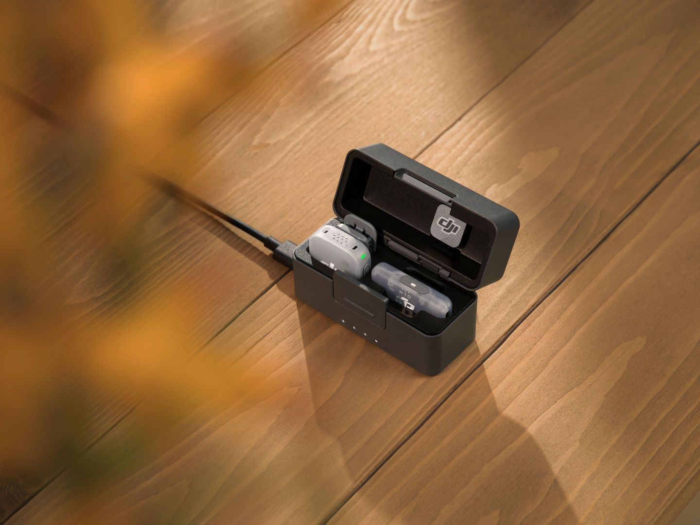 DJI Mic Mini 2 Transmitter-3