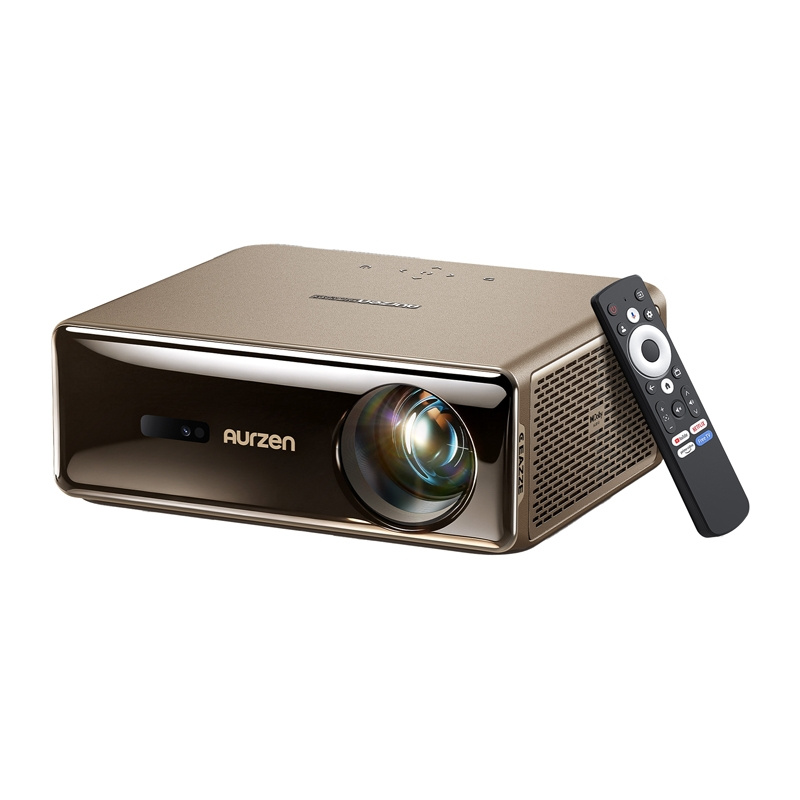 Aurzen Eazze D1 Max projektor-0