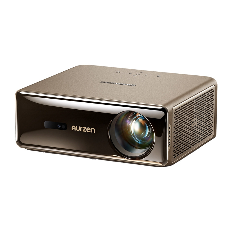 Aurzen Eazze D1 Max projektor-9