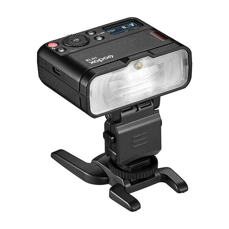 Godox MF-12 Makró vaku-0