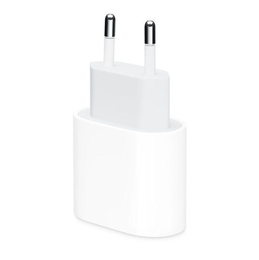 Apple 20W USB-C hálózati adapter gyári (muvv3zm/a)-0