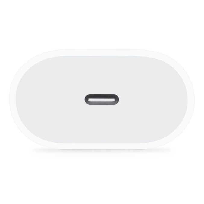 Apple 20W USB-C hálózati adapter gyári (muvv3zm/a)-1