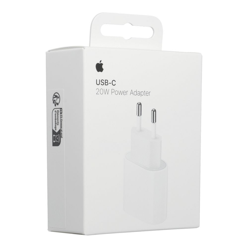 Apple 20W USB-C hálózati adapter gyári (muvv3zm/a)-2