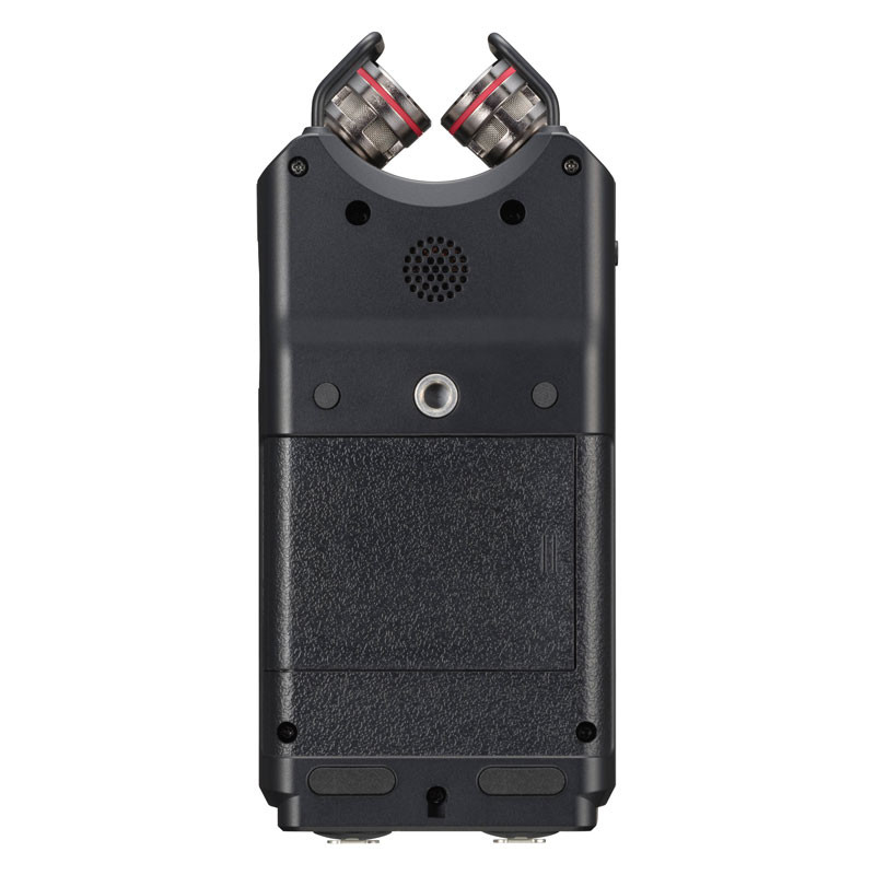 Tascam DR-40XP 4 csatornás sztereó hangrögzítő-3