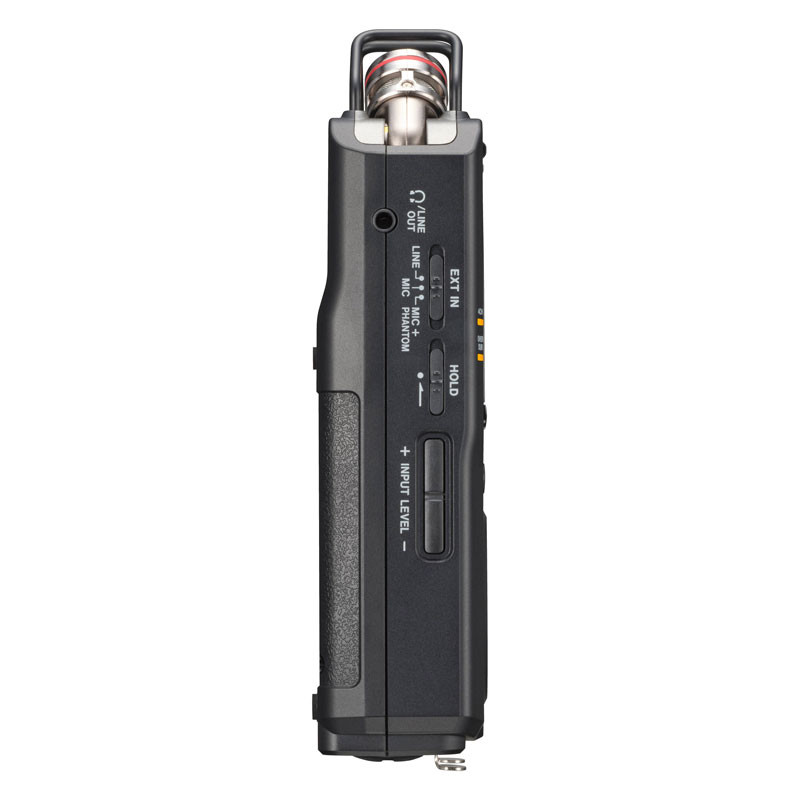 Tascam DR-40XP 4 csatornás sztereó hangrögzítő-5