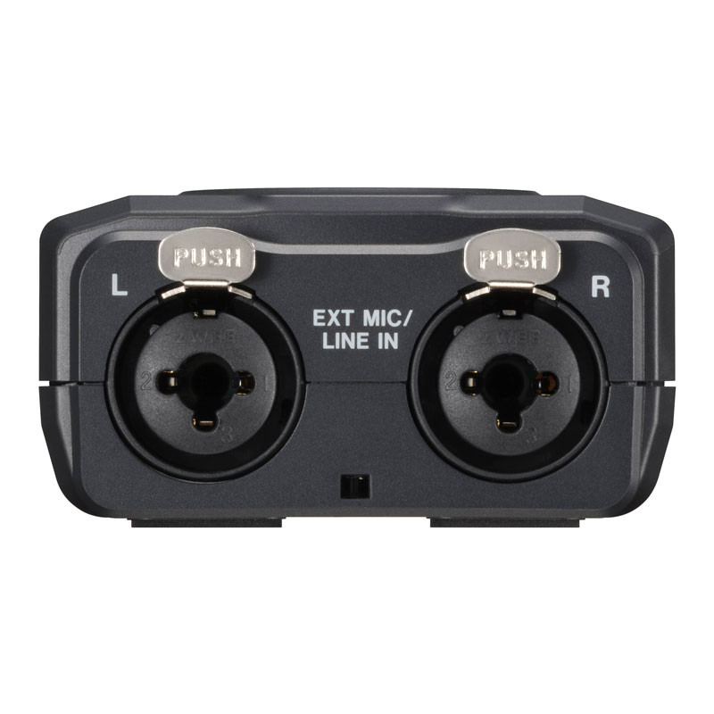 Tascam DR-40XP 4 csatornás sztereó hangrögzítő-6