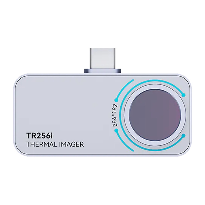 Mileseey TR256i USB-C mini hőkamera-0