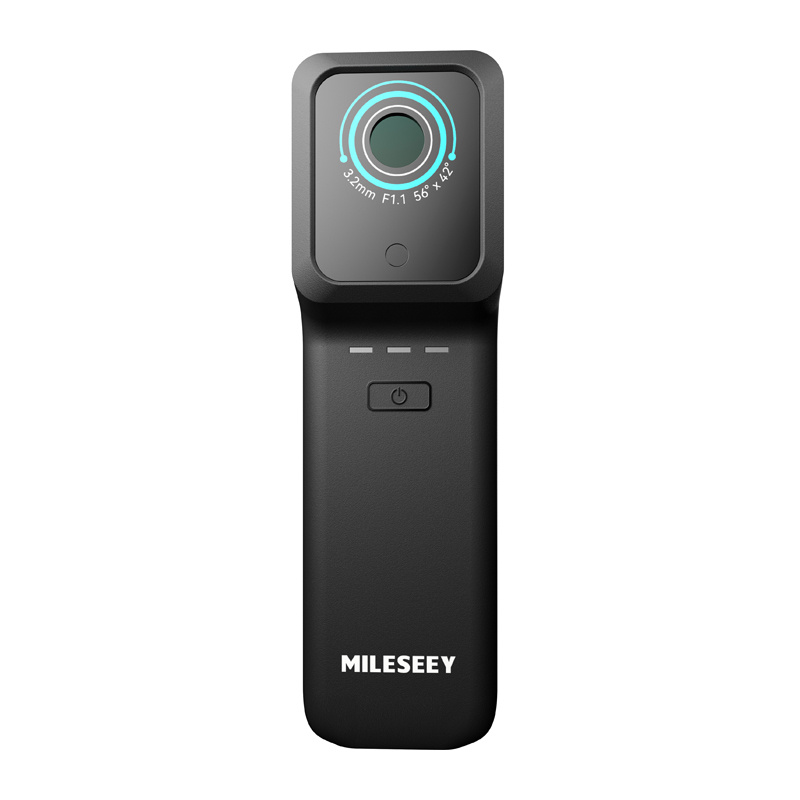 Mileseey TP2 Plus Wi-Fi hőkamera-0