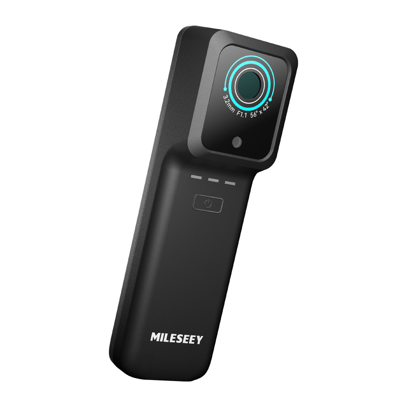 Mileseey TP2 Plus Wi-Fi hőkamera-8