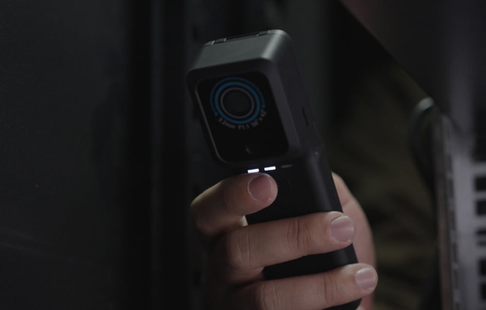Mileseey TP2 Plus Wi-Fi hőkamera-1