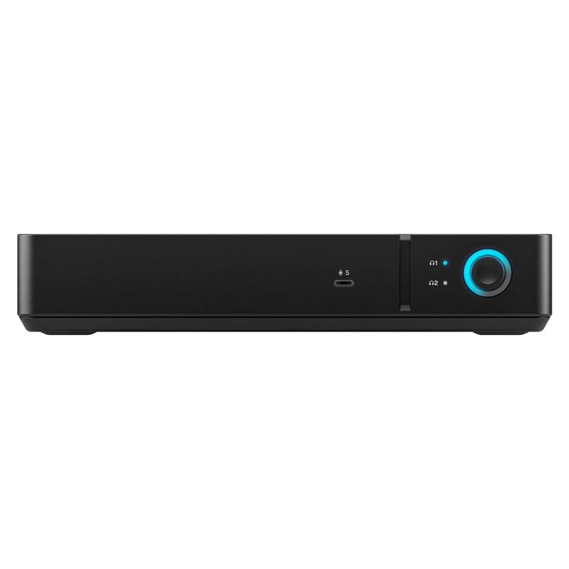 Rodecaster Video Core integrált videó és hangkeverő-3