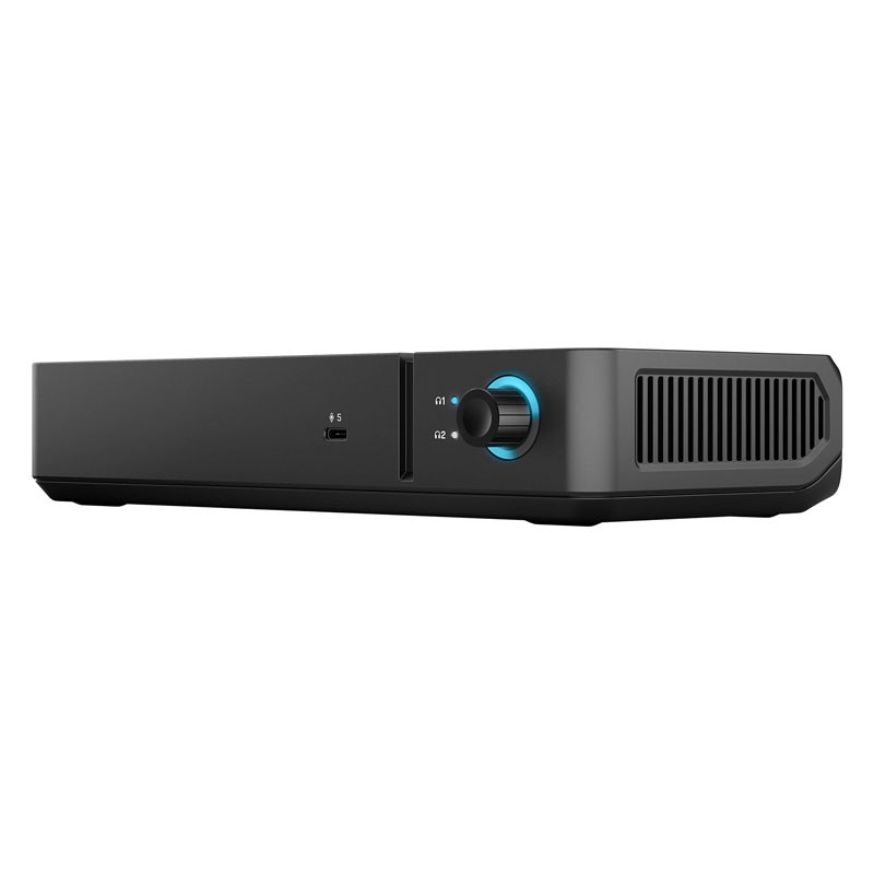 Rodecaster Video Core integrált videó és hangkeverő-4