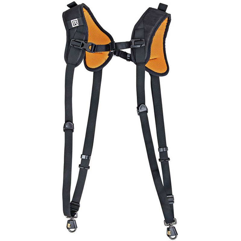 Blackrapid Double Breathe vállszíj-0