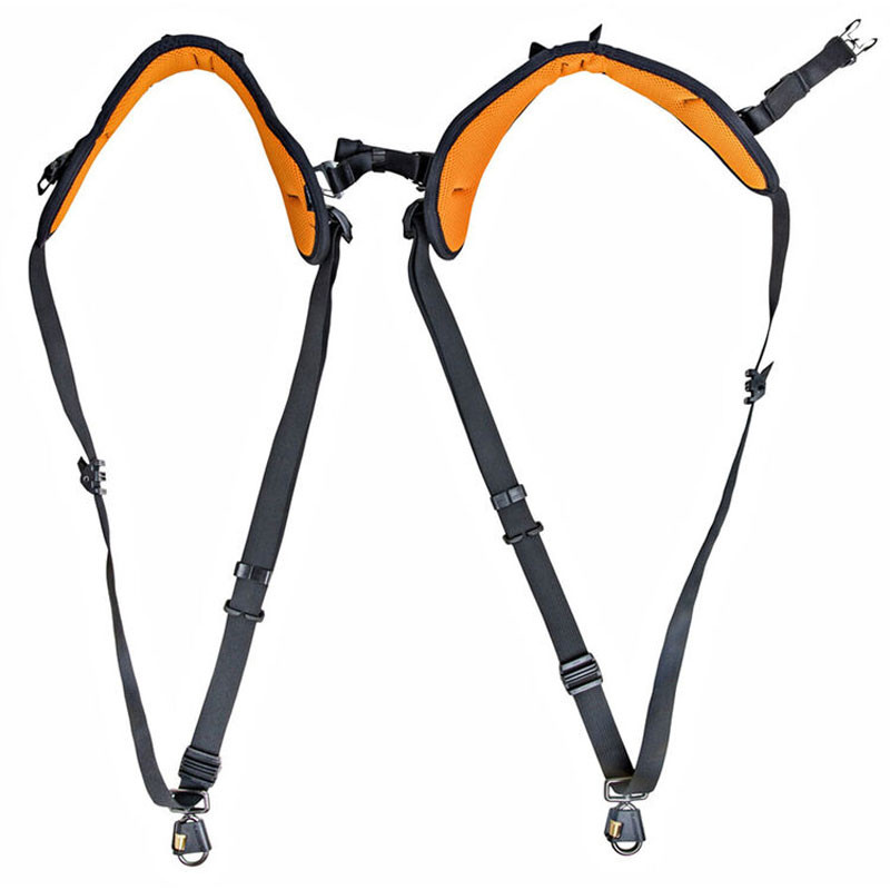 Blackrapid Double Breathe vállszíj-1