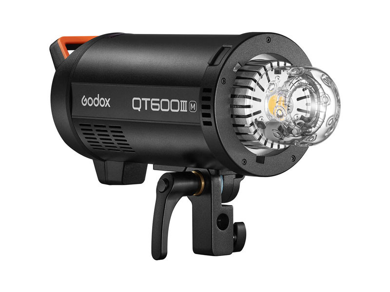 Godox QT600III-M Stúdióvaku (Bowens) -0