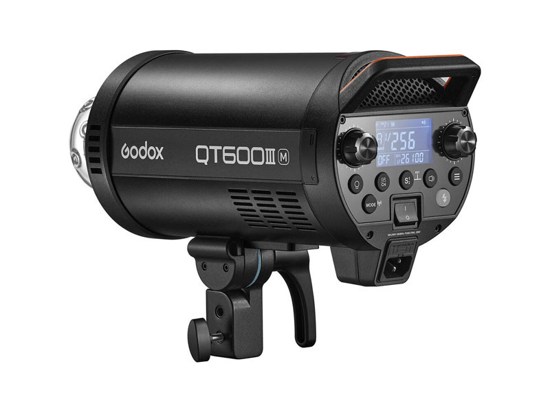 Godox QT600III-M Stúdióvaku (Bowens) -1