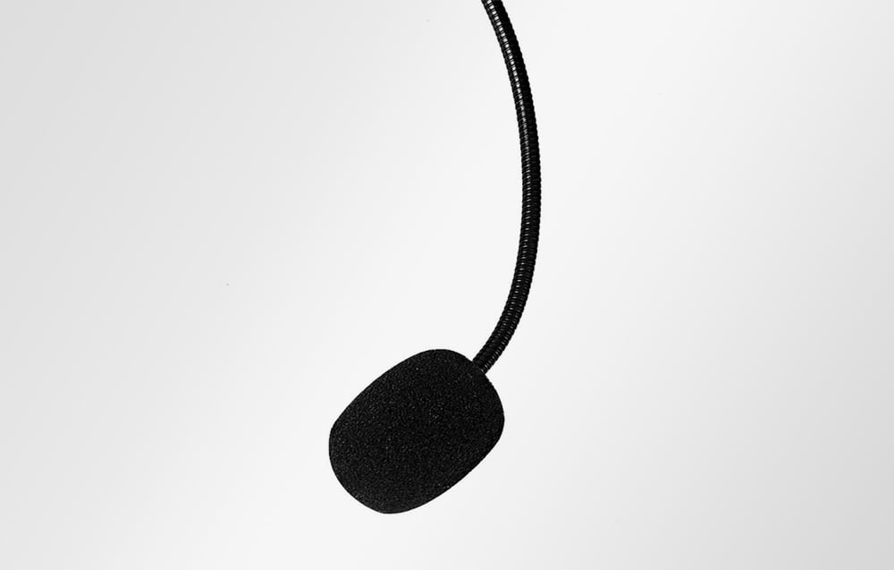 Type-C Headset EJEAS K1/MS8/MS20 sisakbeszélőhöz-3