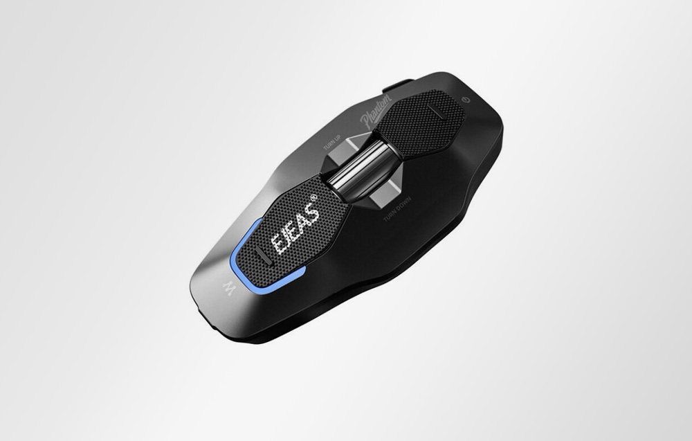 EJEAS X10 Plus sisakbeszélő-1